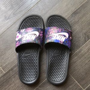 Nike Slides